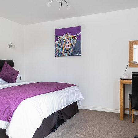 Rosebank Guest House Perth Zewnętrze zdjęcie