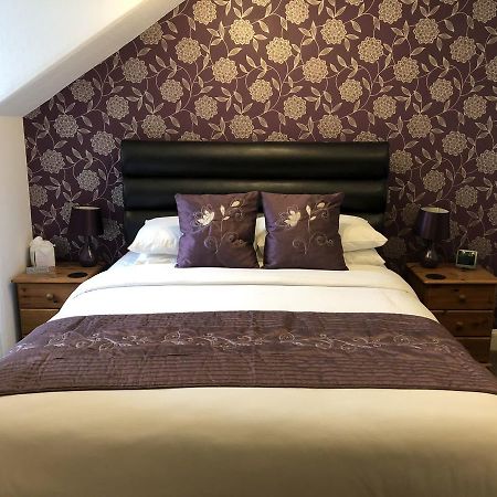 Rosebank Guest House Perth Zewnętrze zdjęcie