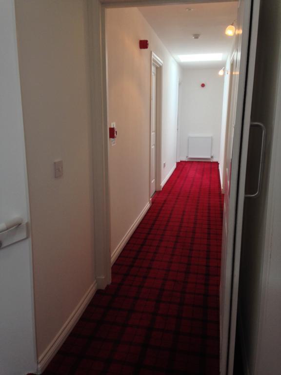 Rosebank Guest House Perth Zewnętrze zdjęcie