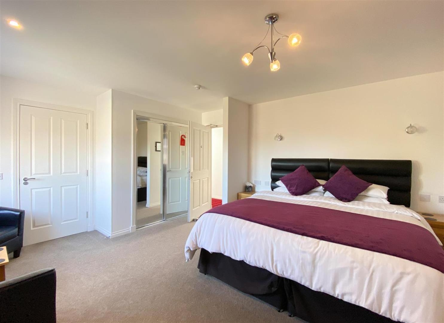 Rosebank Guest House Perth Zewnętrze zdjęcie