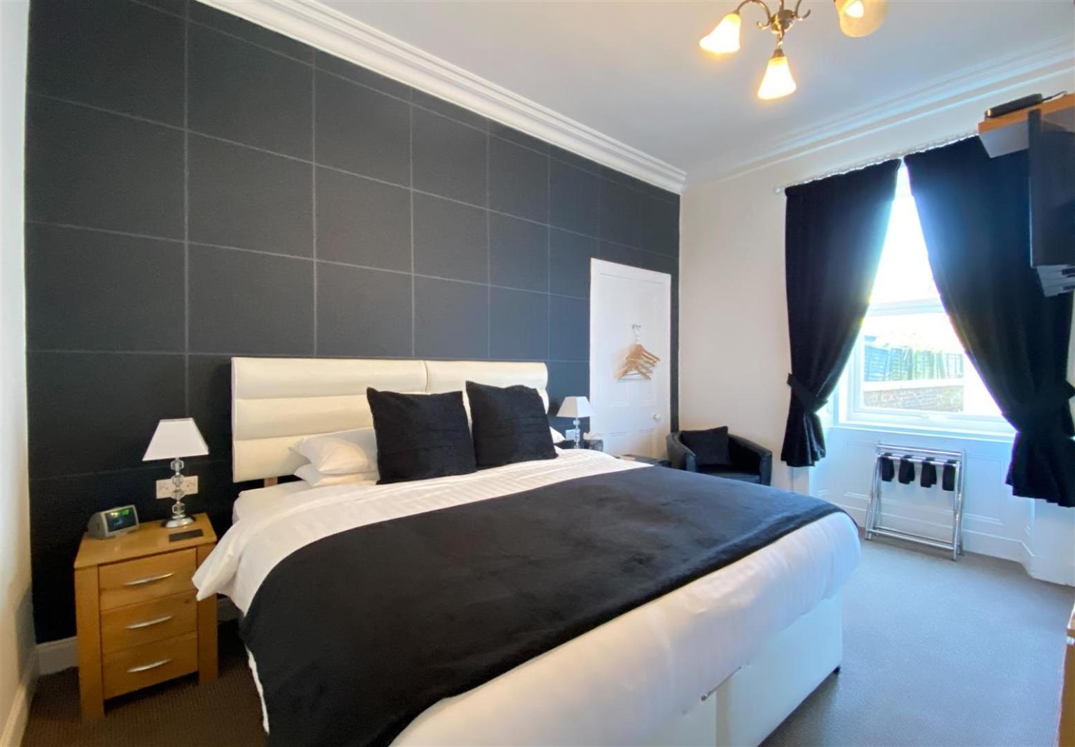 Rosebank Guest House Perth Zewnętrze zdjęcie