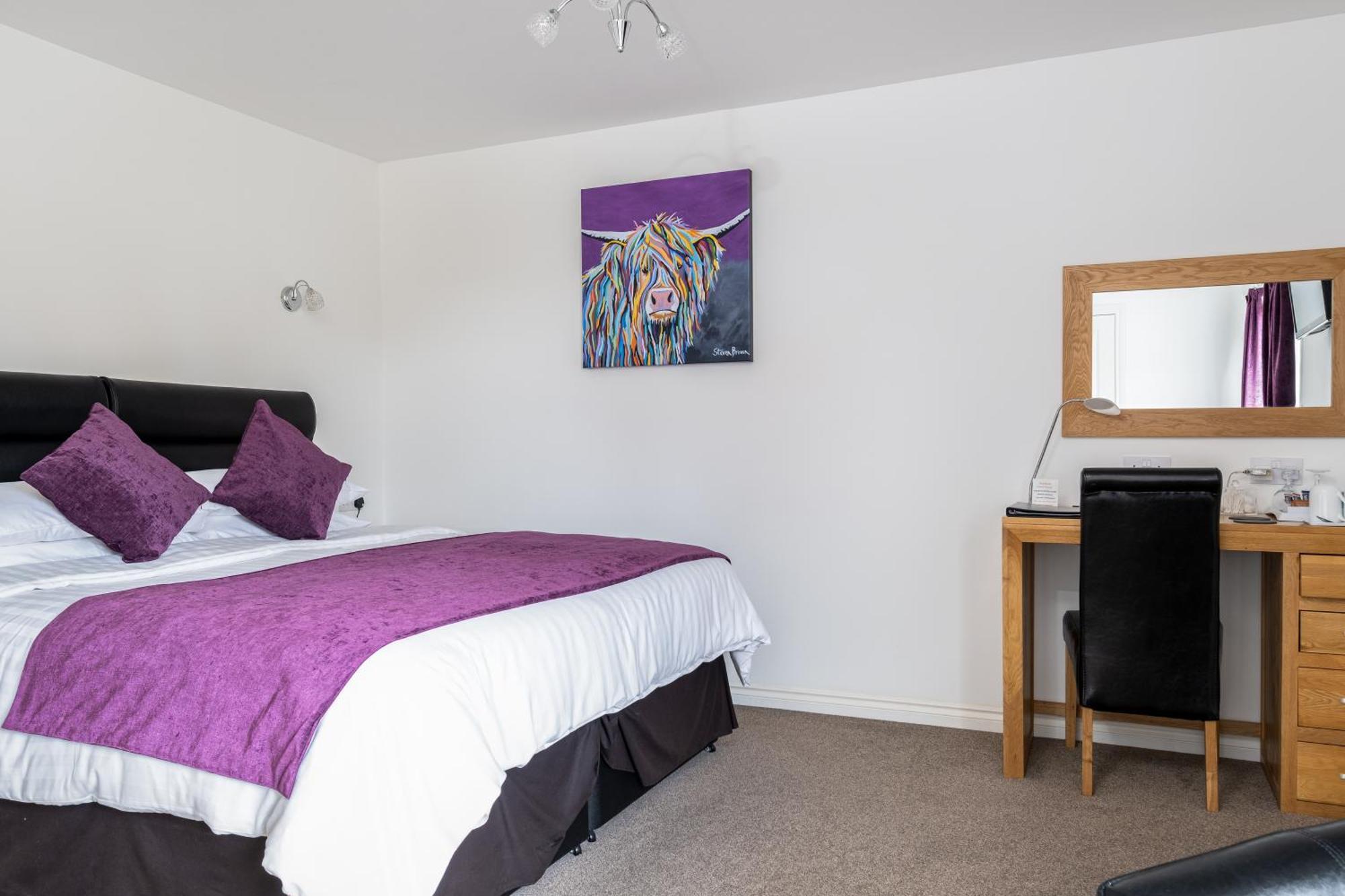 Rosebank Guest House Perth Zewnętrze zdjęcie