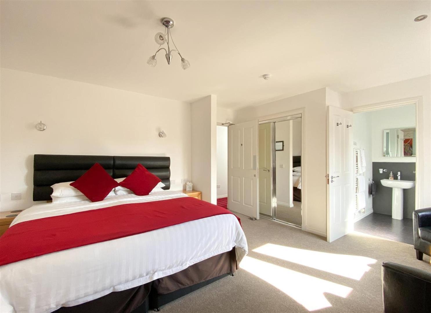 Rosebank Guest House Perth Zewnętrze zdjęcie