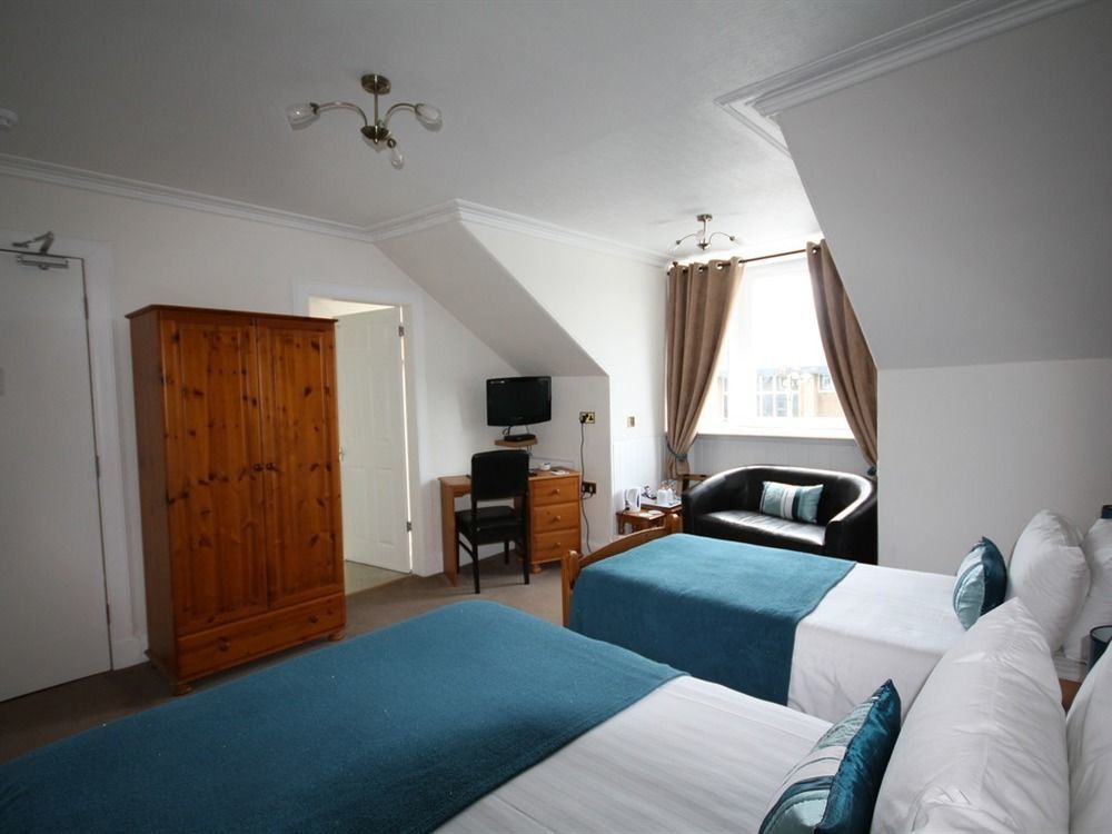 Rosebank Guest House Perth Zewnętrze zdjęcie