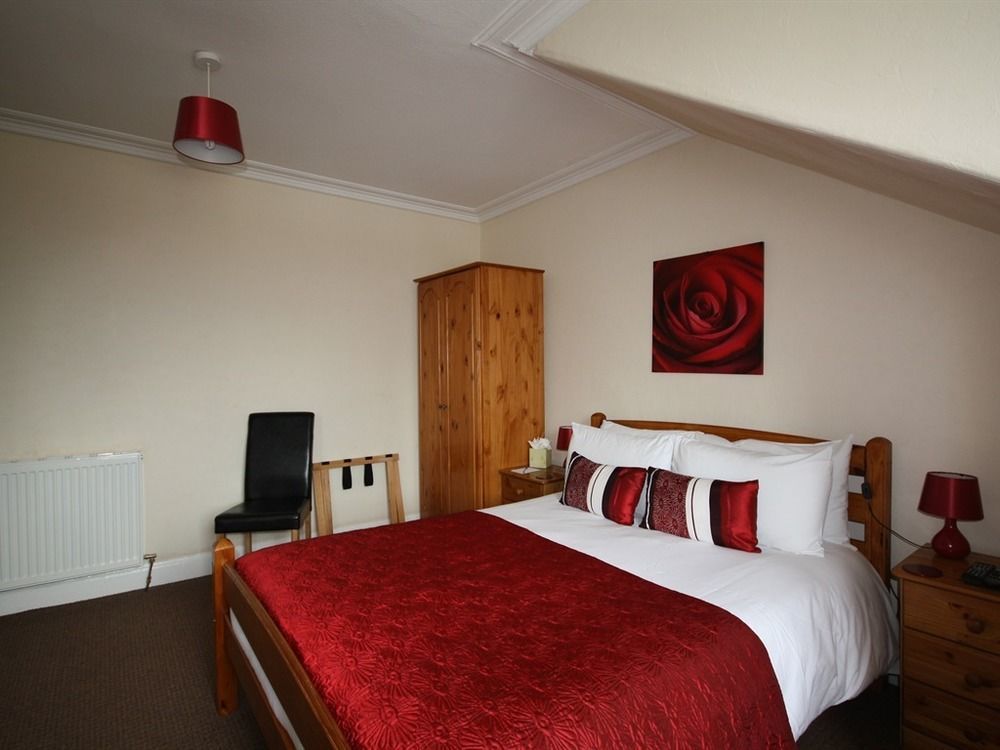 Rosebank Guest House Perth Zewnętrze zdjęcie