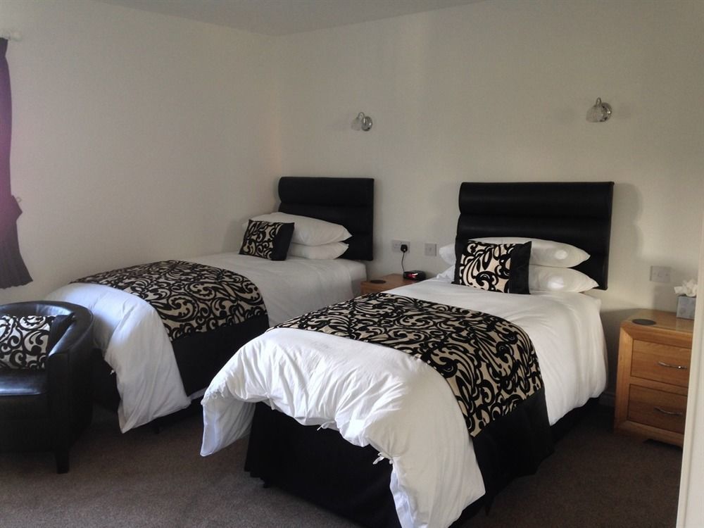 Rosebank Guest House Perth Zewnętrze zdjęcie