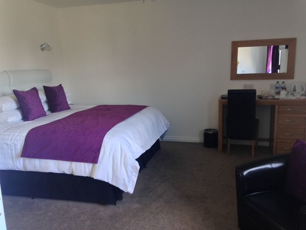 Rosebank Guest House Perth Zewnętrze zdjęcie