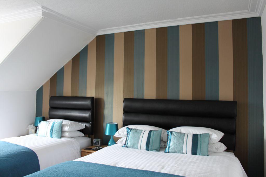 Rosebank Guest House Perth Zewnętrze zdjęcie