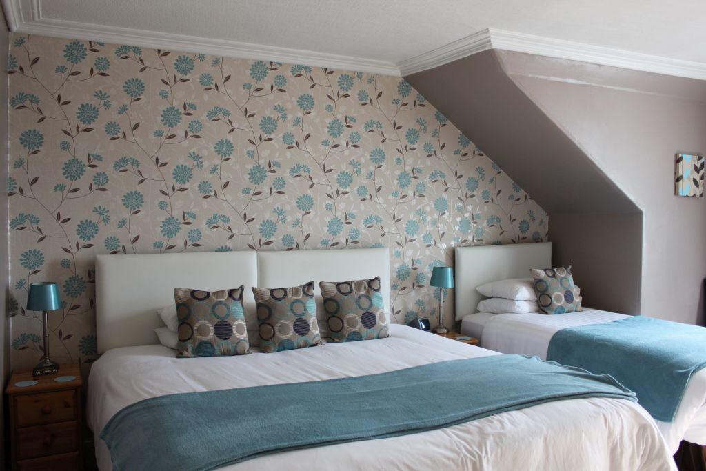 Rosebank Guest House Perth Zewnętrze zdjęcie