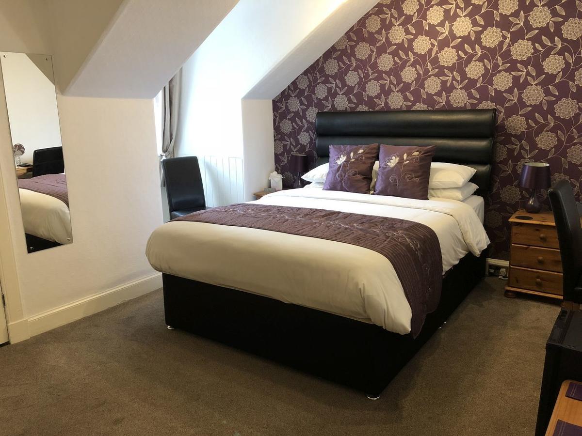 Rosebank Guest House Perth Zewnętrze zdjęcie