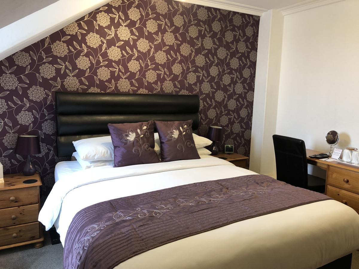Rosebank Guest House Perth Zewnętrze zdjęcie