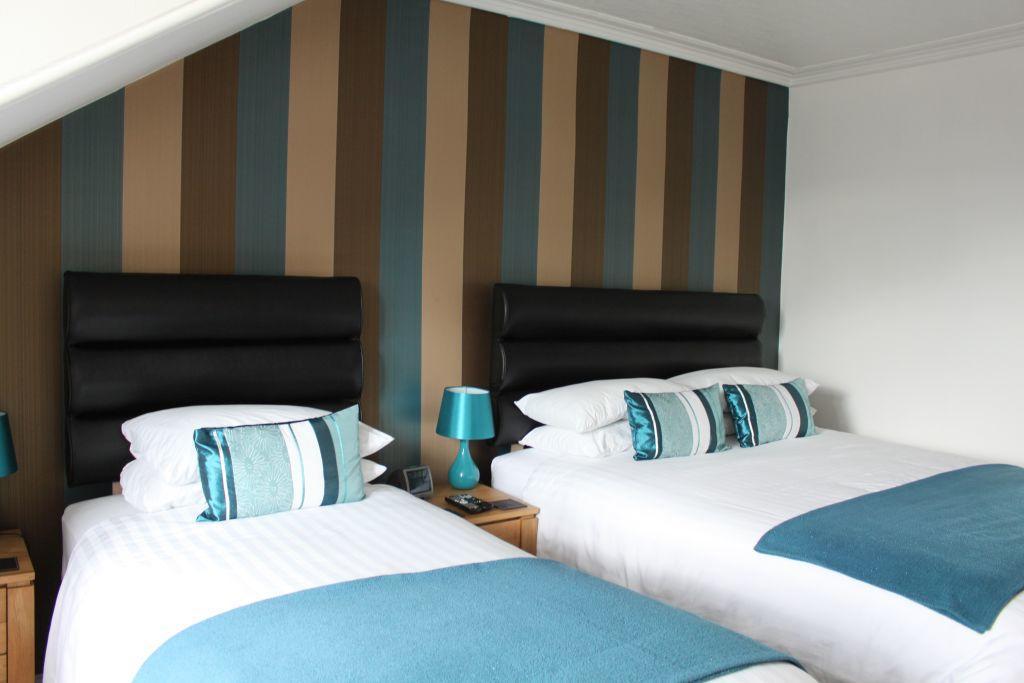 Rosebank Guest House Perth Zewnętrze zdjęcie
