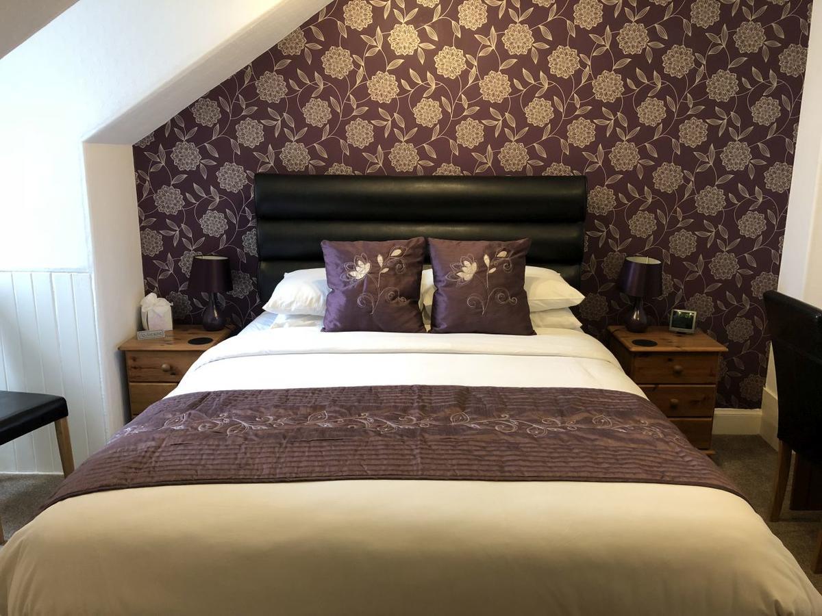 Rosebank Guest House Perth Zewnętrze zdjęcie