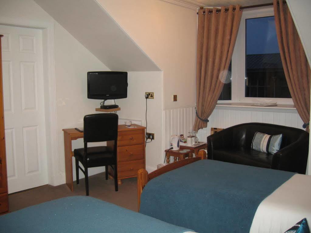 Rosebank Guest House Perth Zewnętrze zdjęcie