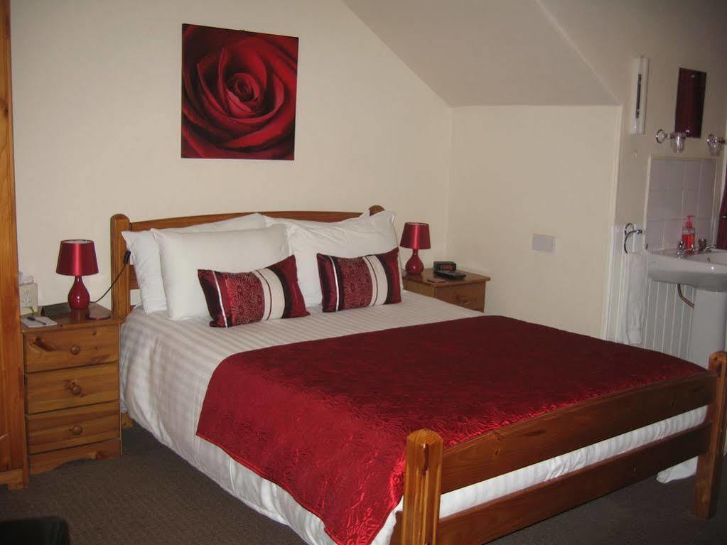 Rosebank Guest House Perth Zewnętrze zdjęcie