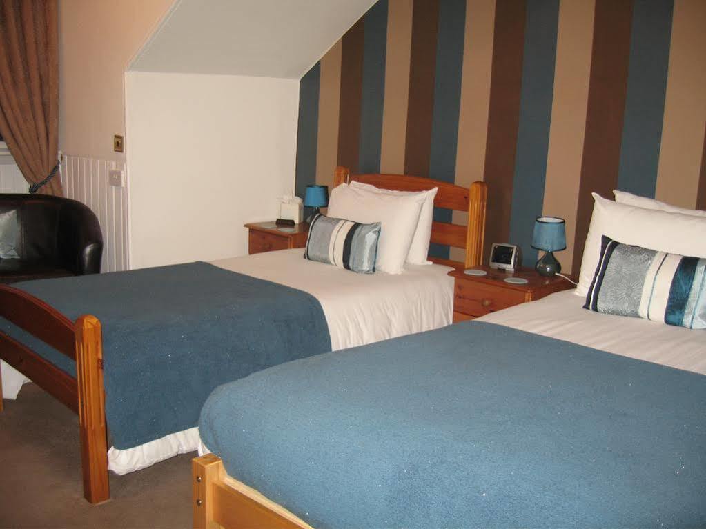 Rosebank Guest House Perth Zewnętrze zdjęcie