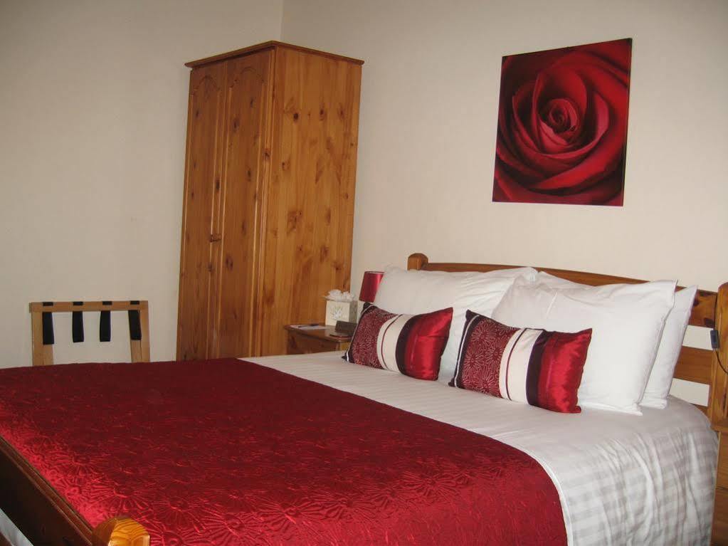 Rosebank Guest House Perth Zewnętrze zdjęcie