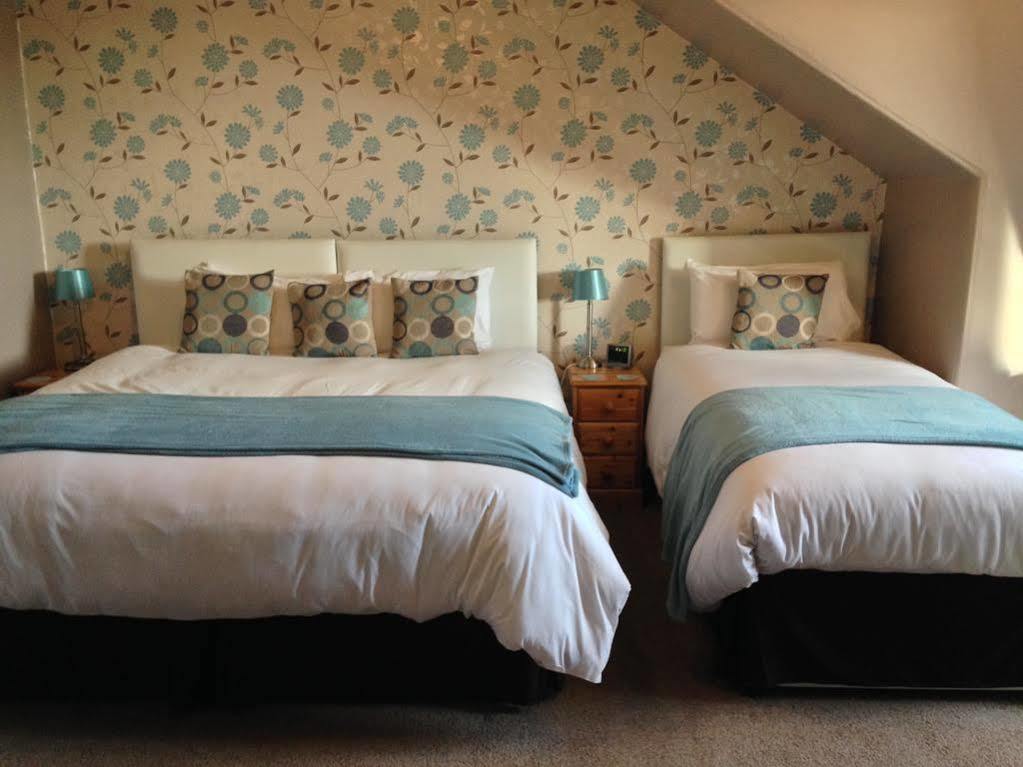 Rosebank Guest House Perth Zewnętrze zdjęcie