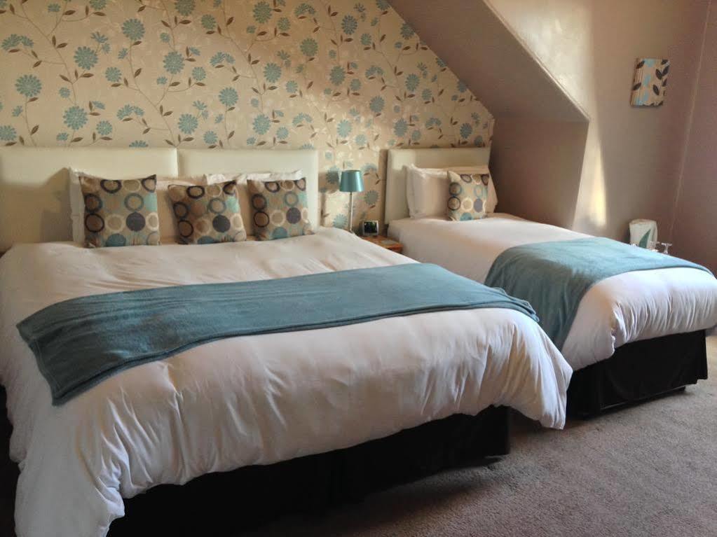 Rosebank Guest House Perth Zewnętrze zdjęcie