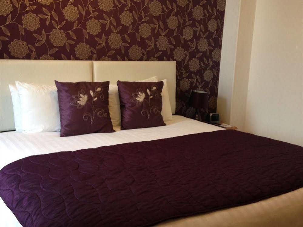 Rosebank Guest House Perth Zewnętrze zdjęcie